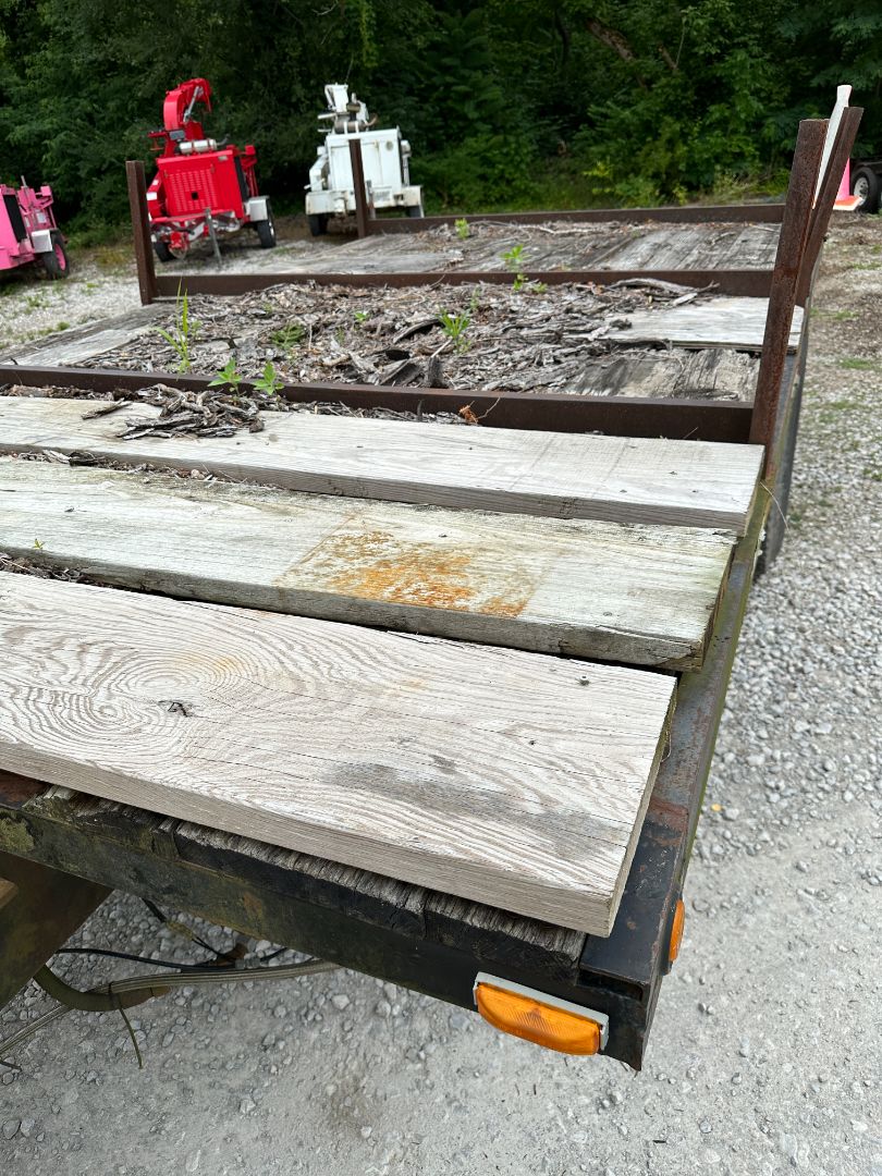 1995 FORD F800 - Image 22